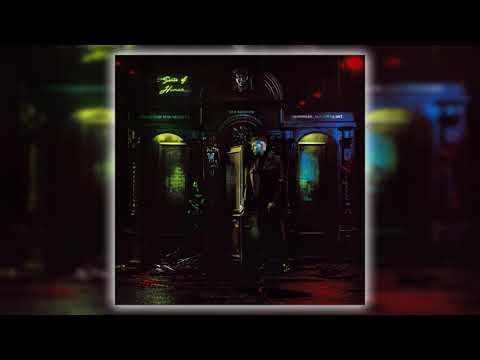 Markul feat Dyce - Dali Slowed Reverb Remix