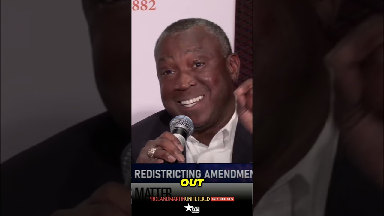 “If We Don’t Vote. We Deserve What We Get.” Brutal Wake-Up Call #shorts