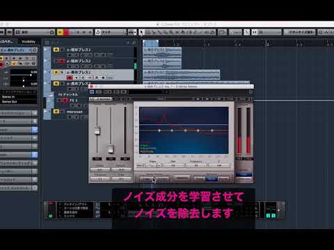 Waves Z-Noise 説明