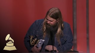 Chris Stapleton | Best Country Solo Performance | 58th GRAMMYs
