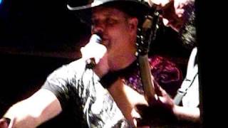 Billy Starrett and Hired Guns