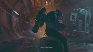 Suicide Squad: Kill the Justice League