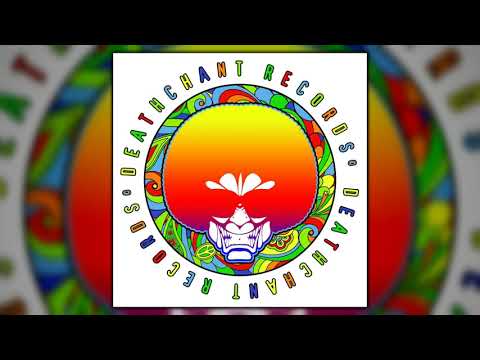 Hellfish - No One Iller (Respect Your Rice) [Deathchant Records]