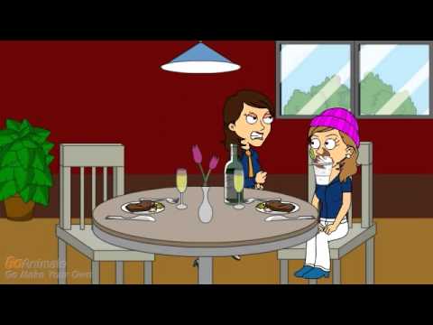 Kumi Wants Ice Cream