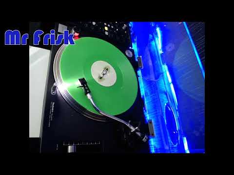 Something In Your Eyes Ed Case Uk Garage