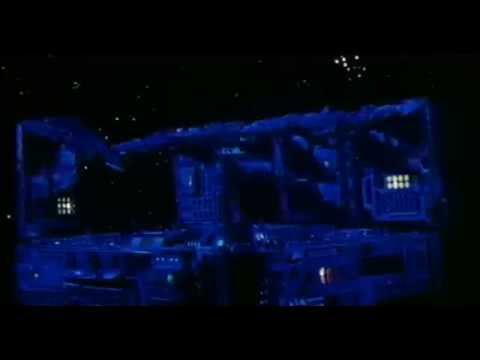 Sanxion, Rob Hubbard C64, stereo real SID recording