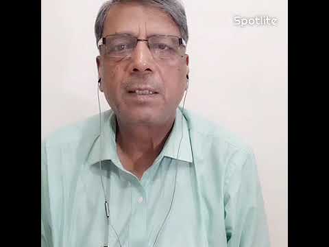 Satish kumar aaj kal yaad kuch rehta nahin