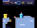 VLDC8 Episode 5 Mark Attempts Sky And Ice Levels Blue Switch Palace Part 1 4