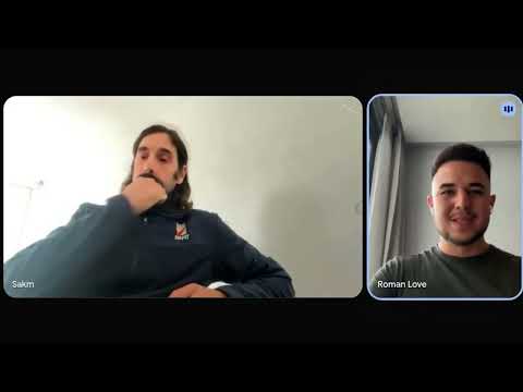 Sam Ward Electrical interview