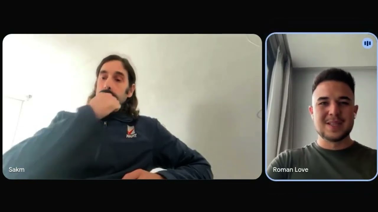 Sam Ward Electrical interview