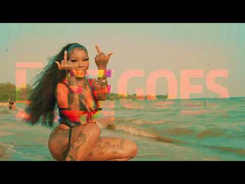 Rocky Badd - 30 DAY NOTICE x PROD. By @cbsmhenny