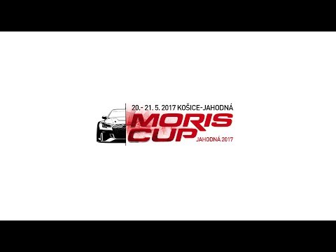 MORIS CUP JAHODNA 2017 - relácia
