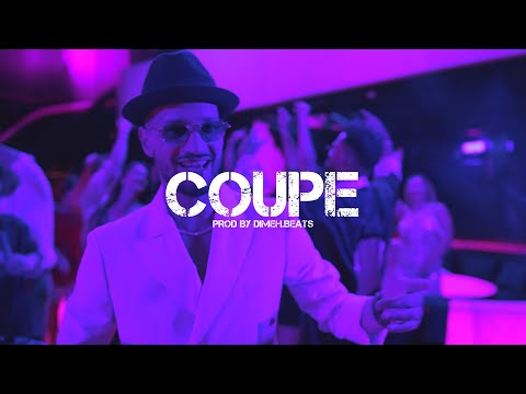 Soolking x Morad Type Beat | "COUPE" | Instru Type Soolking (Prod By Dimeh.Beats)