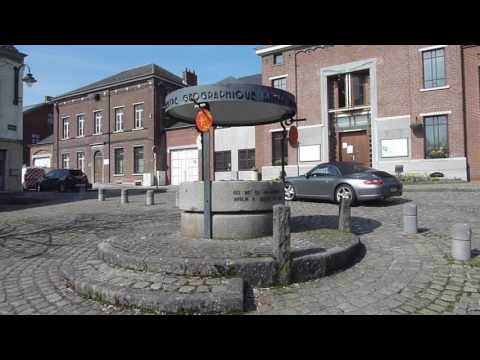 Itter / Geografisch Middelpunt van Belgie