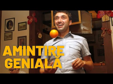 Story with Ionuț Luțu: "After 7 hours on the road, he said he was going to the toilet... I'm not ...