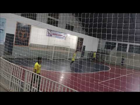 Futsal Sub15 - Colégio Oswaldo Tognini x DEC Operário