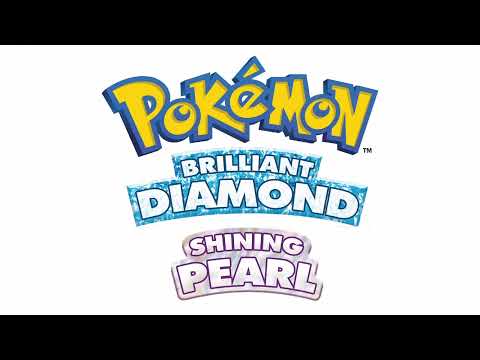 Battle! Team Galactic Commander - Pokémon Brilliant Diamond & Shining Pearl Music Extended