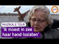 Josine (6) verloor haar ouders in zee | Muzikale Tour van de Vrijheid