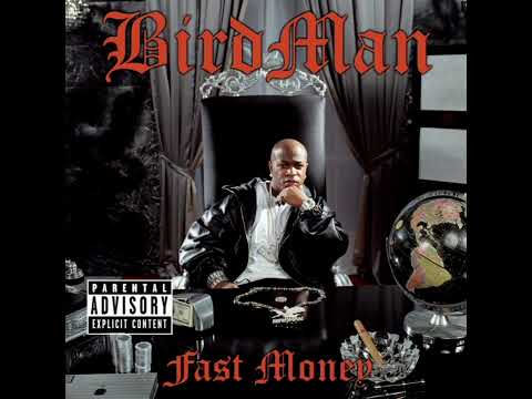 Birdman - Get Your Shine On ft. Lil Wayne (Clean Version)