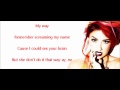 Fuck U Betta - Neon Hitch - Lyrics 