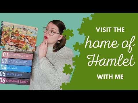 Puzzle brand review – Penny Puzzle