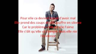 keen&#39;v elle nie l&#39;évidence PAROLES ange ou démon