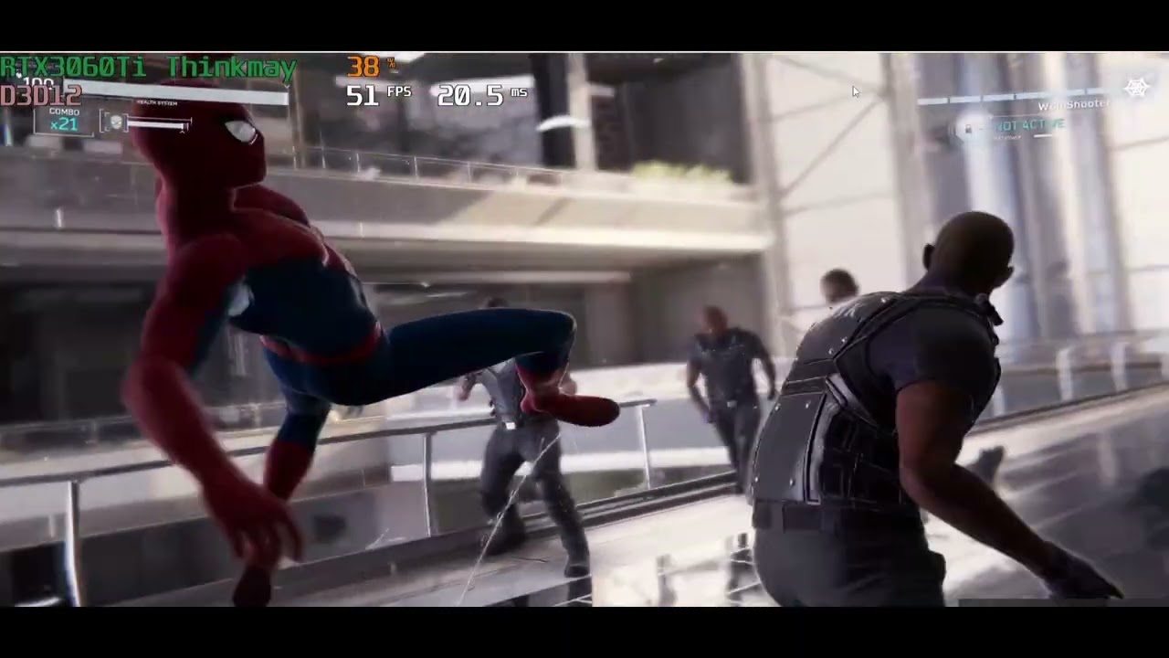 Standard Plan benchmark