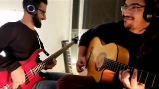 Árboles de agua Lyrics English Translation