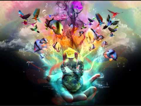 Andrelli & Blue ft. Hila - Imagine (Mike Nichol Remix)