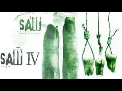 Thumbnail for Charlie Clouser Hair Puller + In Chains + Fly Trap (Saw Theme Mashup) by Charlie Clouser