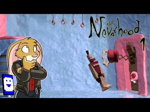The Neverhood Chronicles - 1