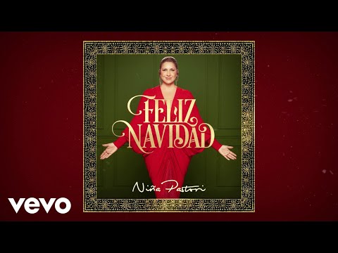 Niña Pastori - Vienen los Reyes