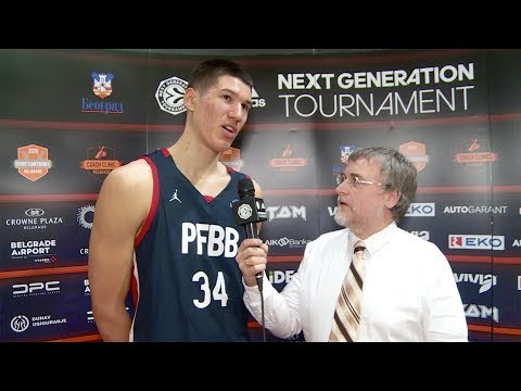 Euroleague Basketball Adidas Next Generation Tournament Adidas