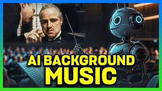 Get The Perfect Music for Your Videos Using AI