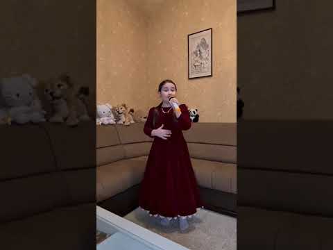 Абдукаримова Адель Ариель Олеговна