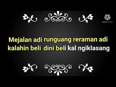 kuli daki karaoke rah arya