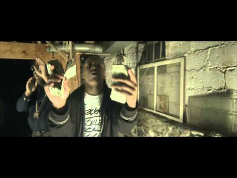 Stunna2Fly feat Deezlee - JACK POT (Official Video)