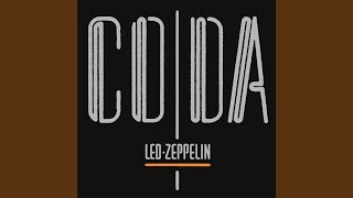 I Can't Quit You Baby (Remaster)
