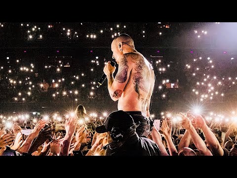 Linkin Park & Limp Bizkit - LIKE THIS (Feat. Eminem)