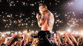 Linkin Park &amp; Limp Bizkit - LIKE THIS (Feat. Eminem)