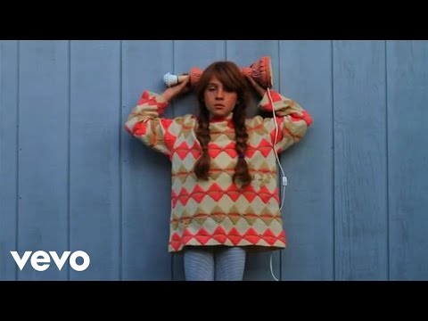 Peaking Lights - Hey Sparrow