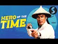 Hero Of The Time Full Martial Arts Movie Tsung Hua Dorian Tan Tao Liang Sing Chen Hu Chin