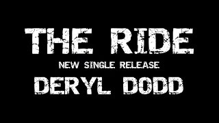 THE RIDE LYRIC VIDEO
