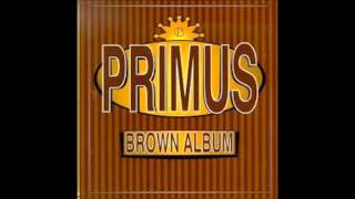 Primus - Golden Boy - The Brown Album