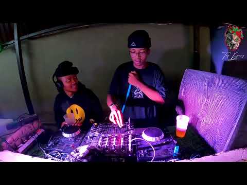 Zan x Jaylokas - Top Dawg Sessions | Home of Exclusives | Hosted by Moagi Lifestyle 1