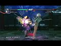 Tekken 6 Lili Vs Bryan Ghost Battle