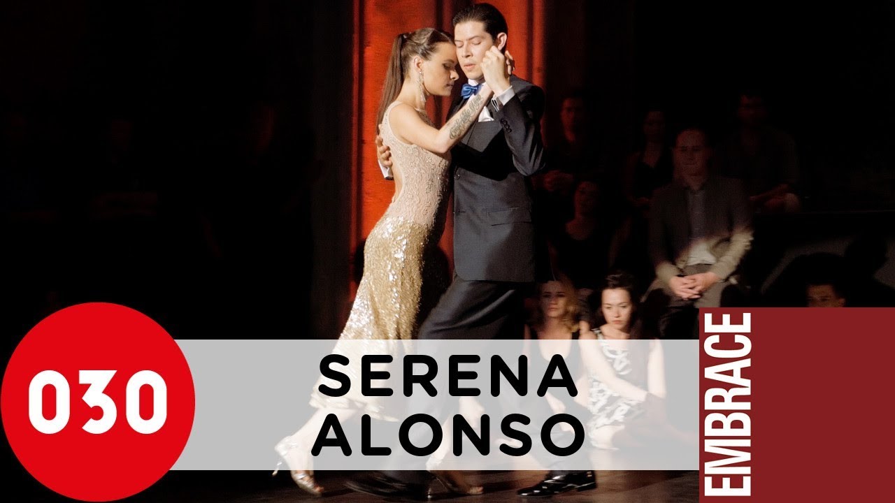 Serena Alvarado and Alonso Alvarez – Marión