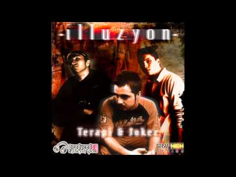 Terapi & Joker-Kalemin körelmiş