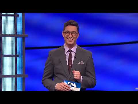 Final Jeopardy!  Music and Geography   JEOPARDY!