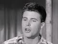 NEW 📀 Hello Mary Lou - Ricky Nelson {Stereo} 1961